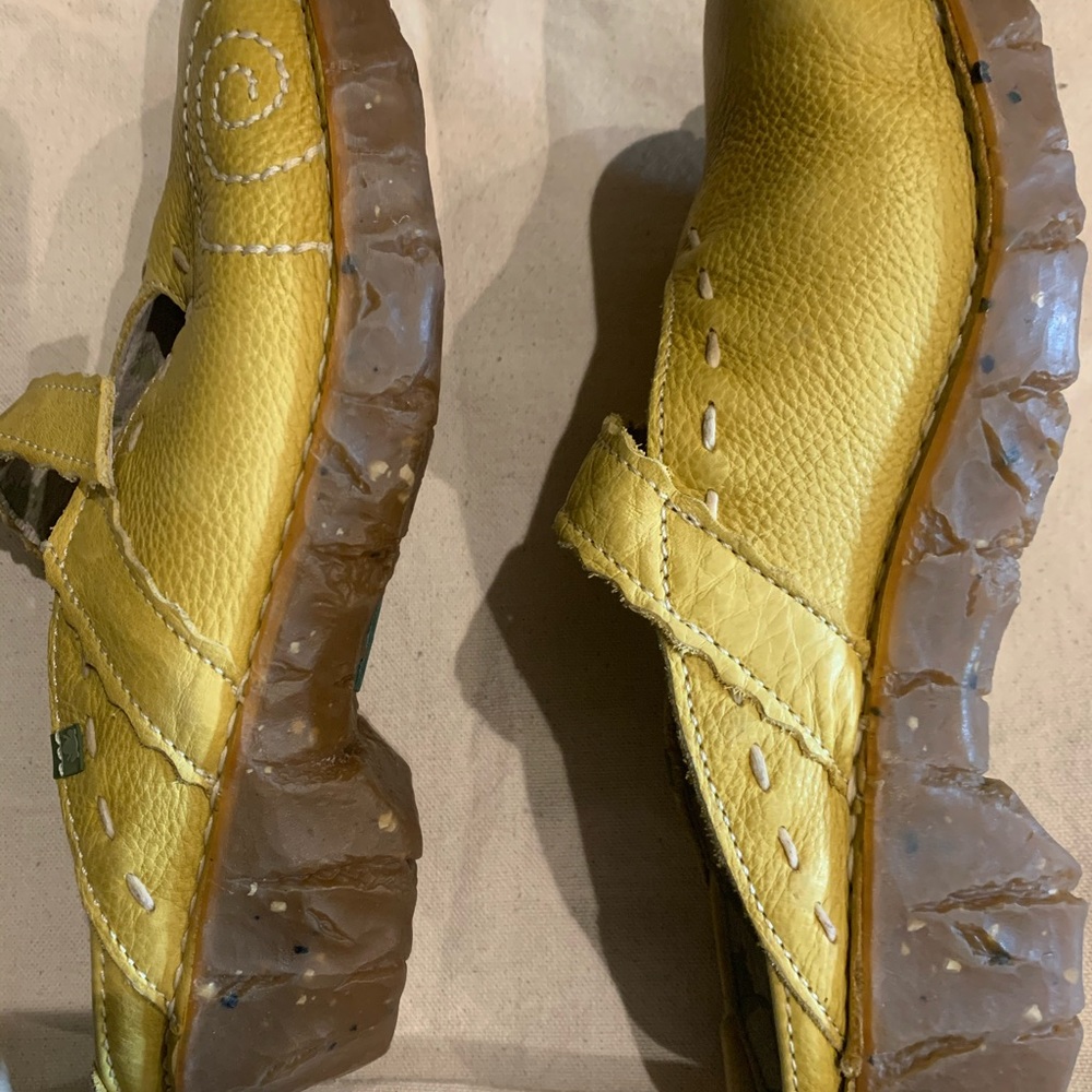 El naturalista clogs - Picture 4 of 11
